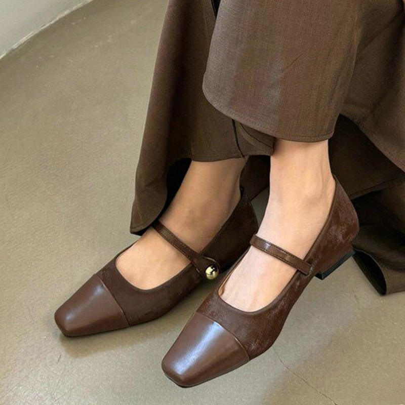 Sepatu Mary Jane untuk Wanita  - Women'S Fashion Shoes ulasan dan harga
