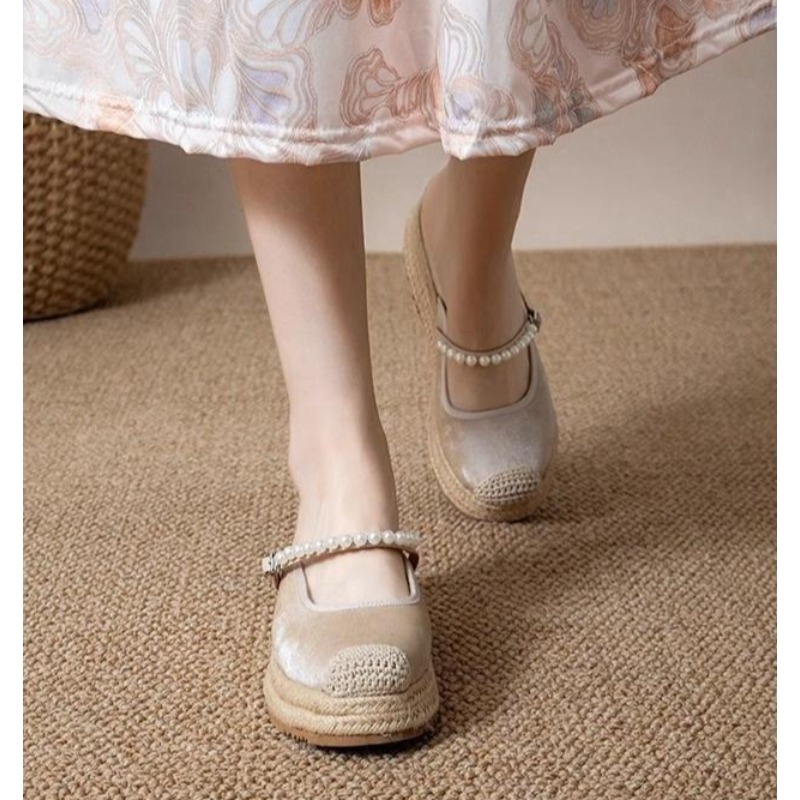 Sandal Penutup Kepala Gaya Cin - Women'S Fashion Korea ulasan dan harga