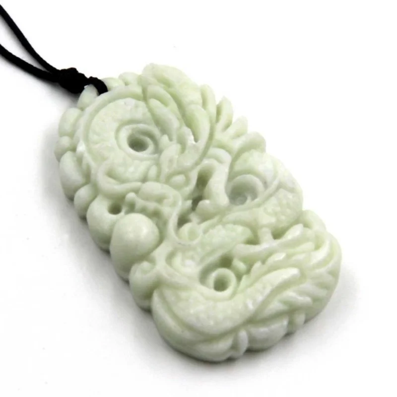 Liontin Kalung Phoenix Naga Gi - Women'S Fashion Jewellery ulasan dan harga