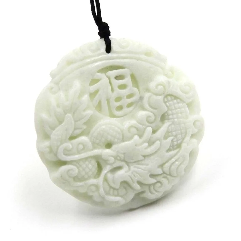 Liontin Kalung Phoenix Naga Gi - Women'S Fashion Jewellery ulasan dan harga