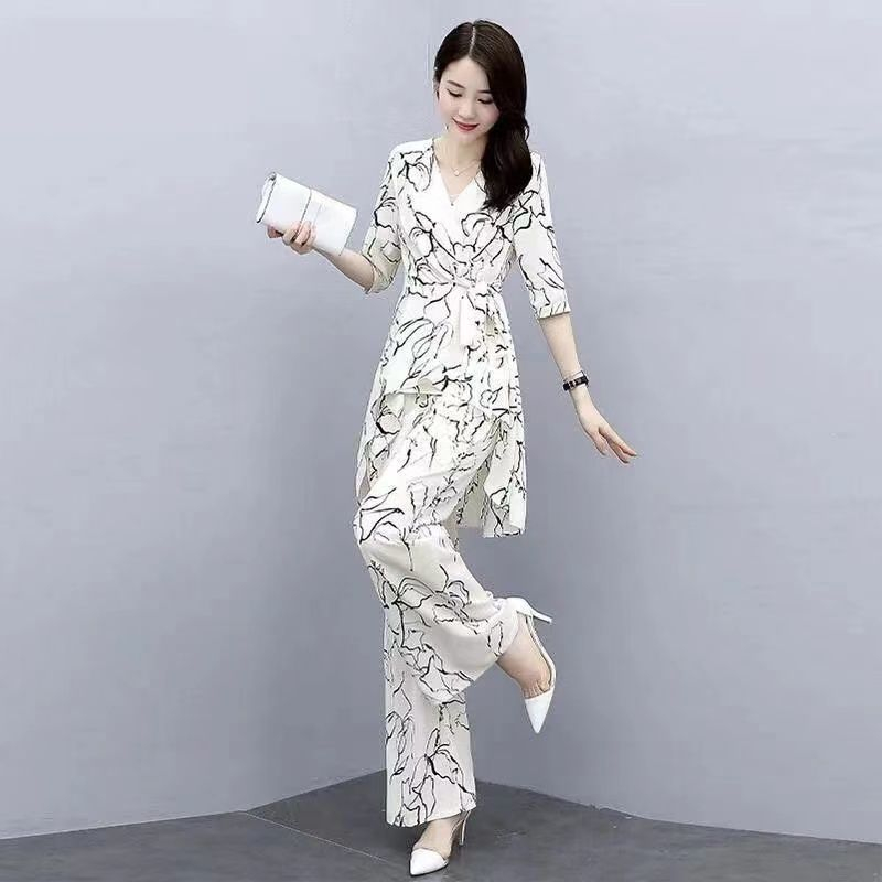 Setelan Dua Potong Pakaian Ker - Women Fashion Over The Years ulasan dan harga
