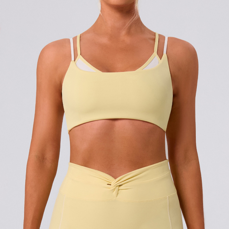 Atasan Olahraga Wanita Model S - Women'S Fashion Vest Tops ulasan dan harga