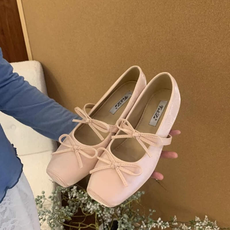 Tren Mode Musim Gugur: Sepatu  - Women'S Fashion Shoes ulasan dan harga