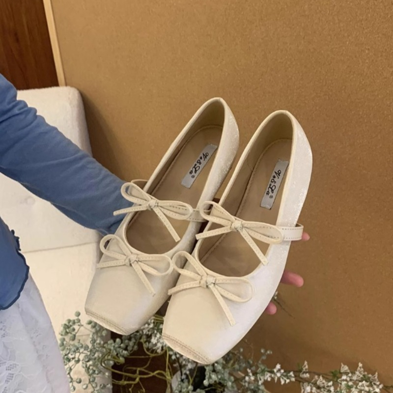 Tren Mode Musim Gugur: Sepatu  - Women'S Fashion Shoes ulasan dan harga