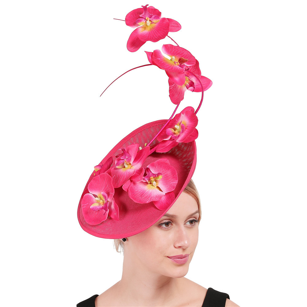 Topi pesona pesta teh Kentucky - Women'S Fashion Kentucky Derby ulasan dan harga