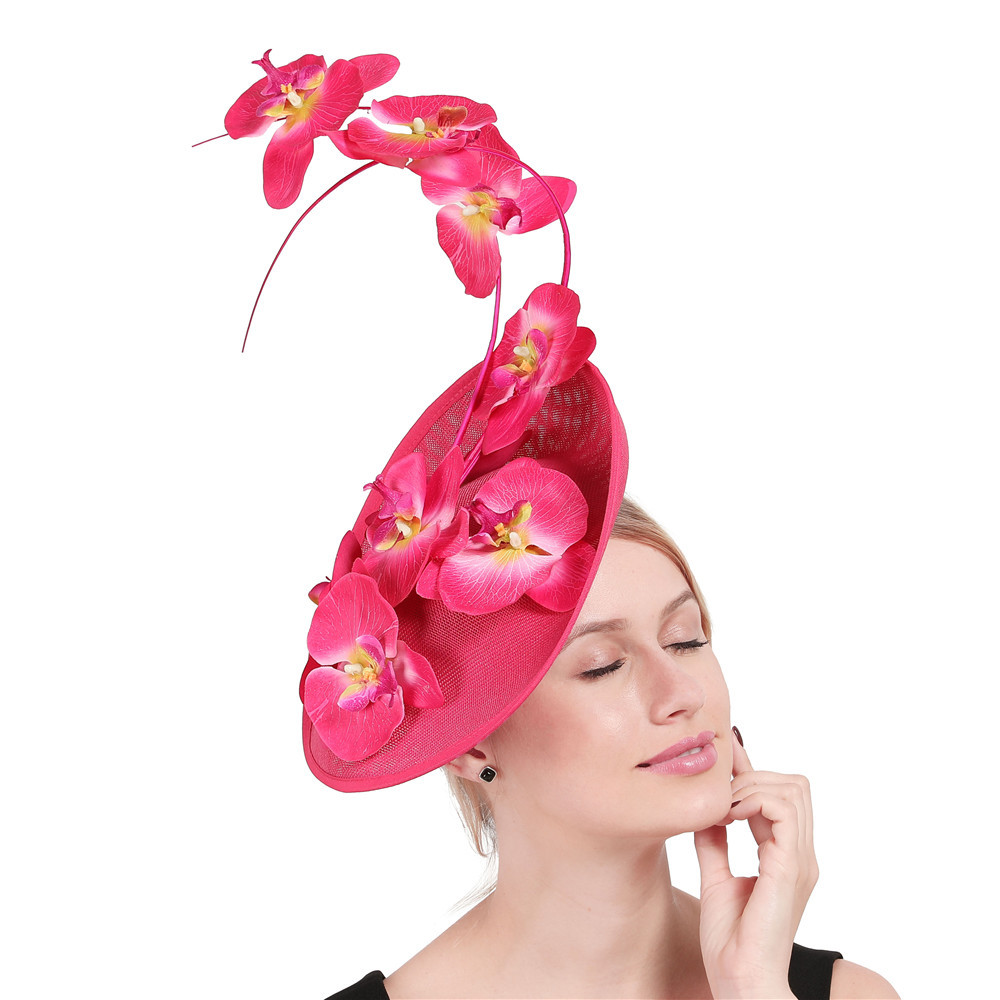 Topi pesona pesta teh Kentucky - Women'S Fashion Kentucky Derby ulasan dan harga
