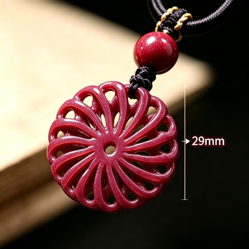Kalung Liontin Kincir Angin Ba - Women'S Fashion Jewellery ulasan dan harga