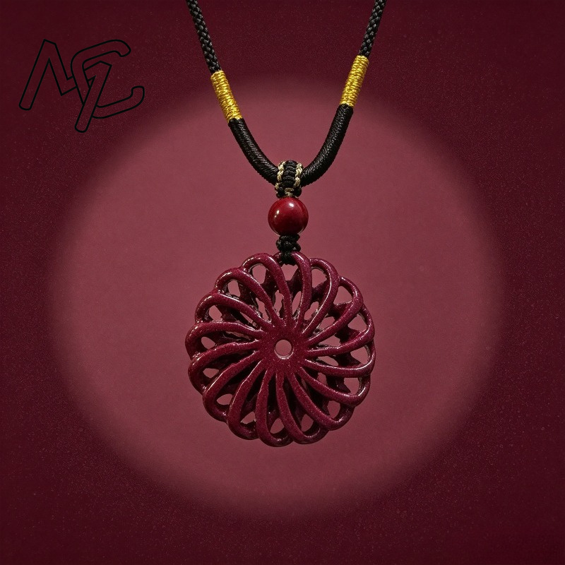 Kalung Liontin Kincir Angin Ba - Women'S Fashion Jewellery ulasan dan harga