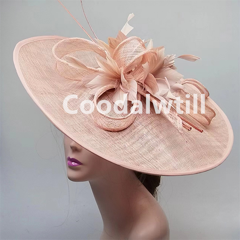 Royal Ascot topi Fascinator be - Women'S Fashion Kentucky Derby ulasan dan harga